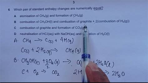 Enthalpy Change of Atomisation - IrairilAriar