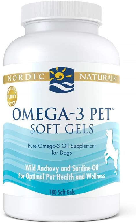 Fish Oil for Dogs – American Kennel Club