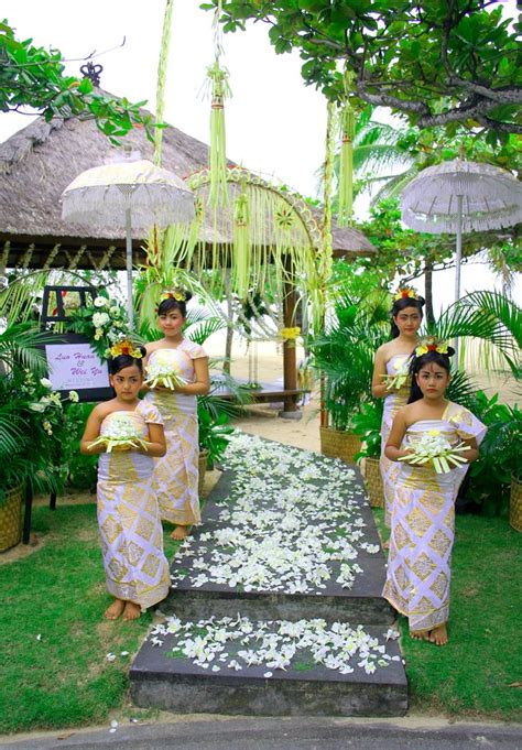 Grand Hyatt Bali by Grand Hyatt Bali | Bridestory.com