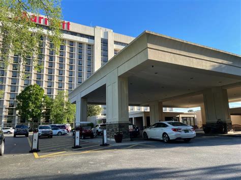 Atlanta Airport Marriott | Affordable ATL Airport Parking | Secure ...