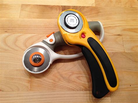 Sewing Must-Haves: Why You Need a Rotary Cutter | NSC | National Sewing Circle