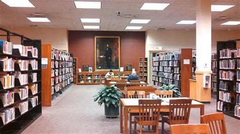 Tompkins County Public Library - Alchetron, the free social encyclopedia