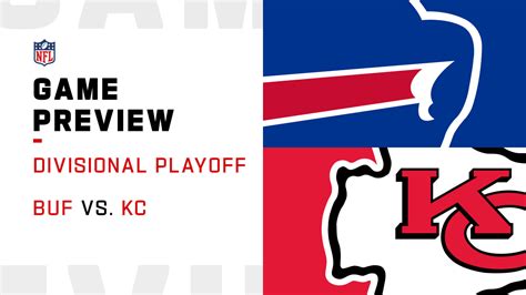 Buffalo Bills vs. Kansas City Chiefs preview | Divisional Round