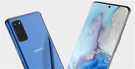 Galaxy S10 Lite Camera May Offer Flagship-Beating ‘Unprecedented OIS ...