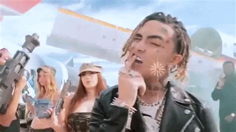 Racks On Racks GIF by Lil Pump - Find & Share on GIPHY