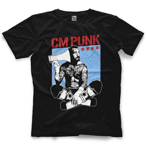 CM Punk