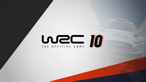 WRC 10 Review