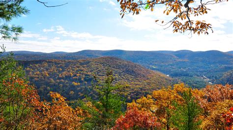 Be Prepared for Changing A.T. Seasons | Appalachian Trail Conservancy