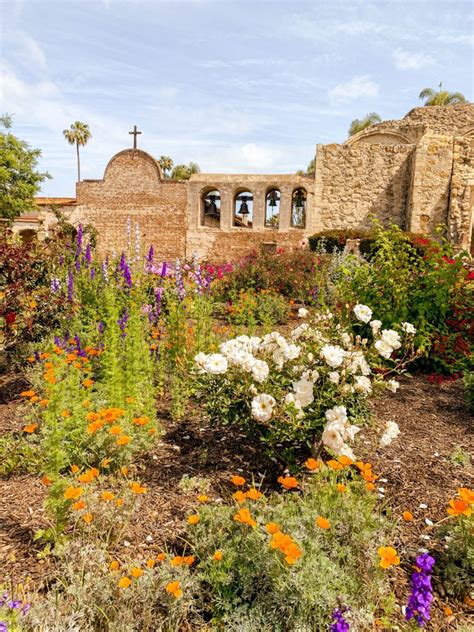 10 Charming Things to Do in San Juan Capistrano, CA