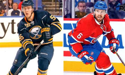 Canadiens Rumored to Be Among Teams Interested in Rasmus Ristolainen