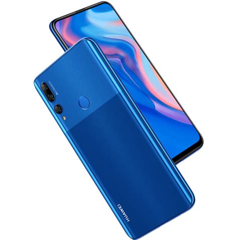 مصر HUAWEI - HUAWEI Y9 Prime 2019