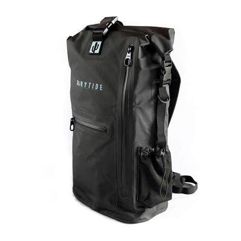 DryTide 30L Waterproof Daypack - DRYTIDE Waterproof Backpacks, Duffels ...