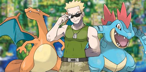 The Great Pokémon War Theory Explained | Screen Rant