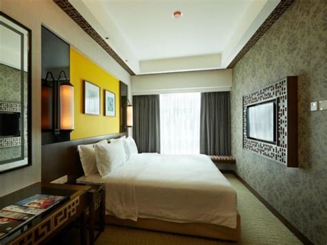 Estadia Hotel Melaka - Best Rate Guaranteed