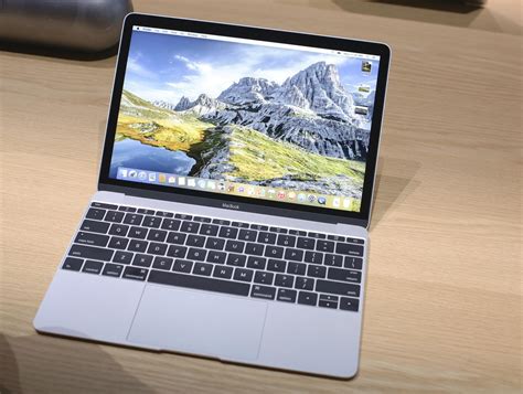 A sneak peek into MacBook 2016! – Technology Vista