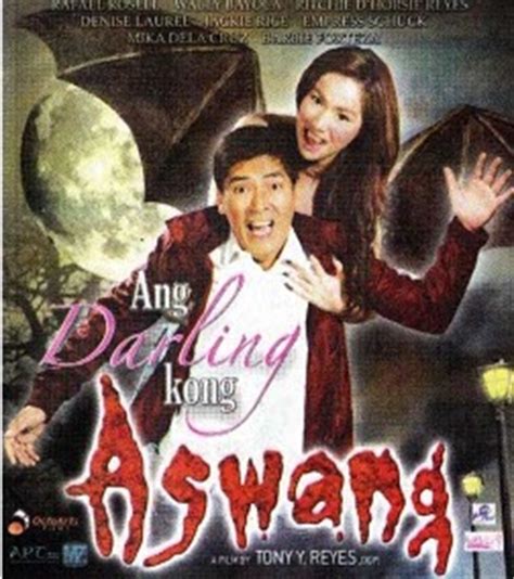 Aswang - HecklerSpray