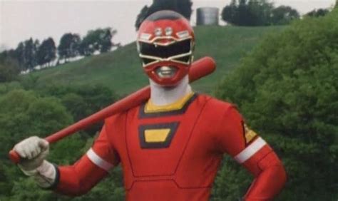 7 Reasons TJ is the Best Power Ranger Ever | Power rangers, Ranger ...