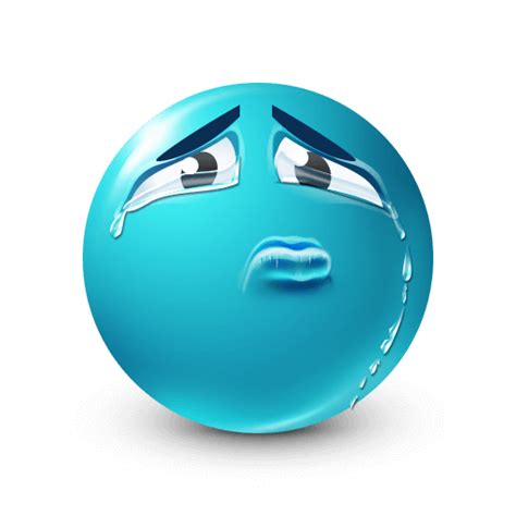 Crying Emoji PNG Transparent Images Free Download Vector, 46% OFF