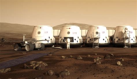 Mars One is serious about this one-way trip to space | Salon.com