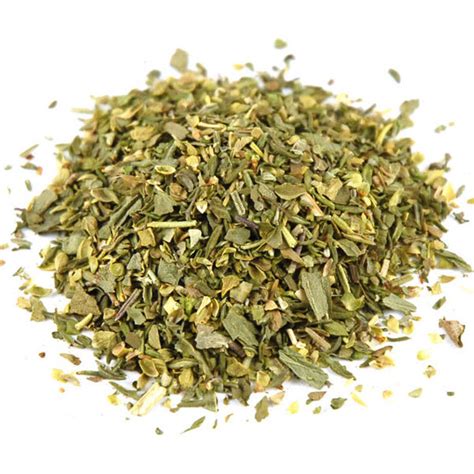 Mixed Herbs (Basil, marjoram, oregano) - Zabuys.com