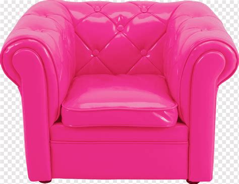 Chair Dining room, Pink Armchair, angle, white, furniture png | PNGWing