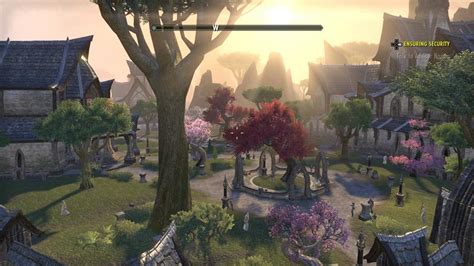 The Elder Scrolls Online: Tamriel Unlimited Review - GameSpot