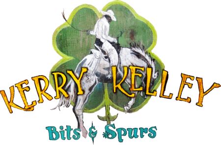 Kerry Kelley Bits & Spurs