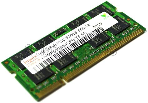 Amazon.in: Buy Hynix 1GB DDR2 RAM PC2-5300 200-Pin Laptop SODIMM Online ...