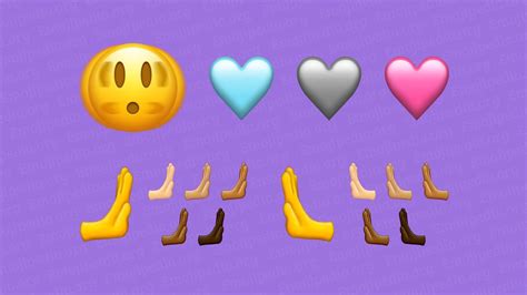 You might finally get to high-five in emoji | TechRadar