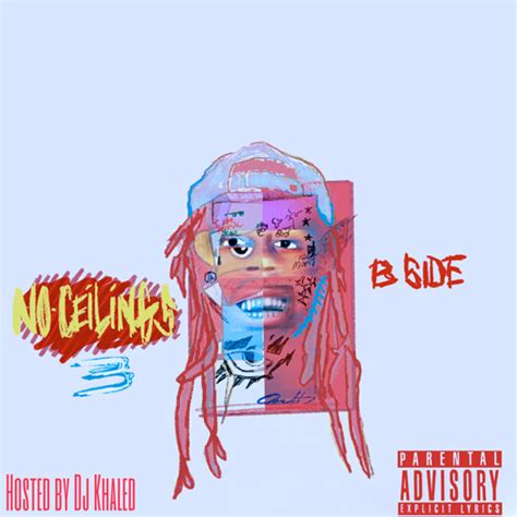 Lil Wayne Releases "Side B" Of His No Ceilings 3 Mixtape