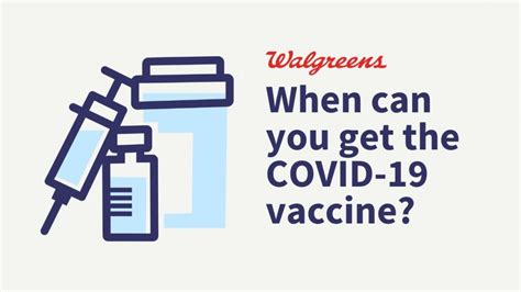 Walgreens COVID Vaccine registration : Scheduling 3rd dose Appointments | Star Mag