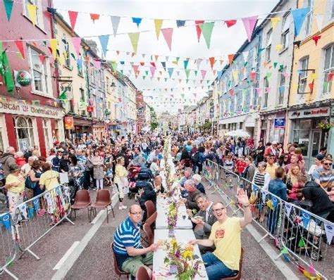 Clonakilty - Festivals & Events