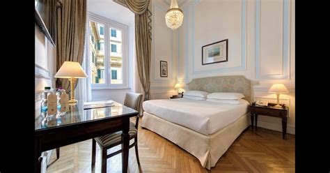 Hotel Quirinale à Rome, Italie à partir de 83 € : Offres, avis, photos | momondo