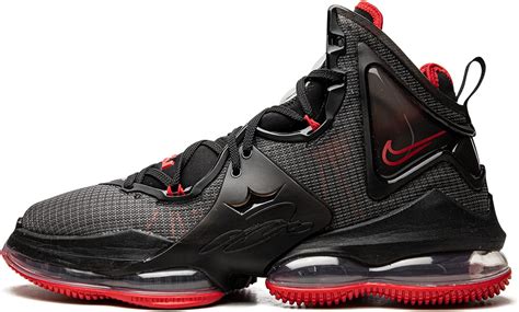 Amazon.com | Nike men and women's Lebron 19 Space Jam Basketball Shoes ...