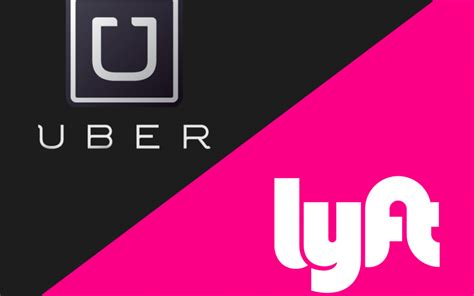 Uber vs Lyft: Who should you pick? – Sharing Economy In the Bay Area