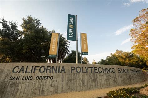 What Is a California State Polytechnic University?| BestColleges