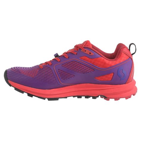 SCOTT Sports Scott Kinabalu Enduro Trail Running Shoes (For Women) - Save 60%