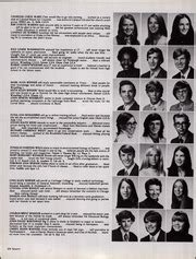 Lyons Township High School - Tabulae Yearbook (La Grange, IL), Class of ...