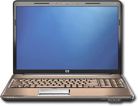 HP Pavilion dv7-1245dx - Notebookcheck.net External Reviews