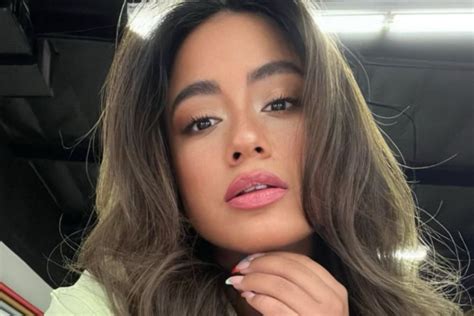 Fifth Harmony singer Ally Brooke announces engagement