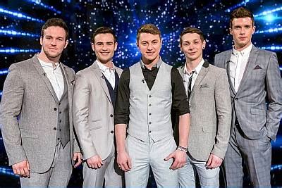 Collabro Underwear and Shirtless Photos | Famewatcher