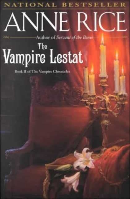 The Vampire Lestat Quotes. QuotesGram