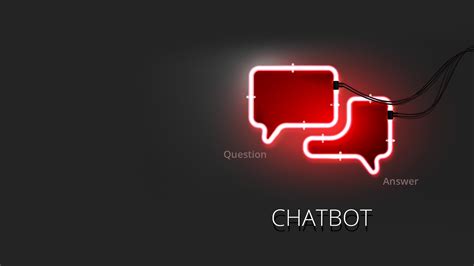 Chatbot Wallpapers - Wallpaper Cave