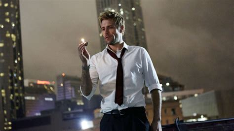 Constantine (TV Series 2014-2015) - Backdrops — The Movie Database (TMDB)