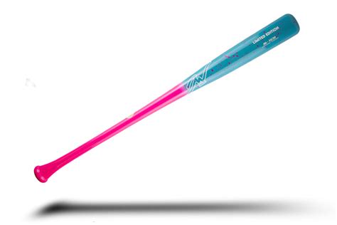 Limited Edition Reverse Cotton Candy Bat – JAW Bats