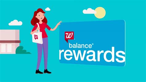 How to Save Big with the Walgreens Balance Rewards Program