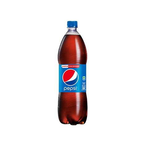 Pepsi Soft Drink Price - Buy Online at ₹99 in India