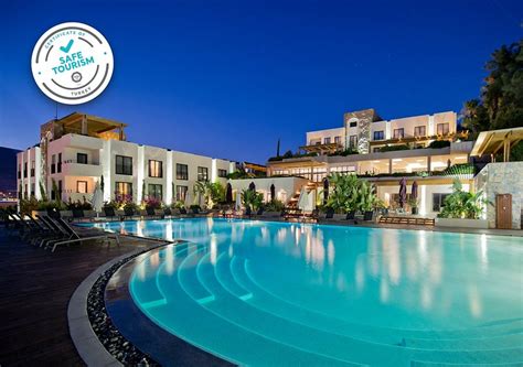 Ramada Resort by Wyndham Bodrum (C̶$̶1̶3̶6̶) C$116 - UPDATED 2021 ...