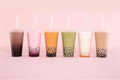 National Bubble Tea Day Celebrants May Want to Pause Festivities Due to ...