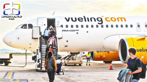 Vueling Review : Find the Best Flight Deals – Techno Analyzer